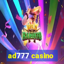 ad777 casino